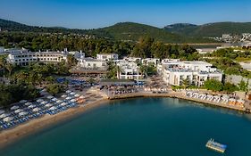 Samara Hotel Bodrum Ultra All Inclusive